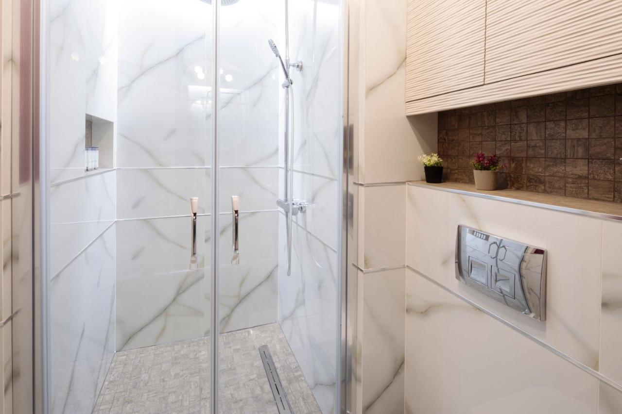 Luxurious Apartment, Best View Temeşvar Dış mekan fotoğraf