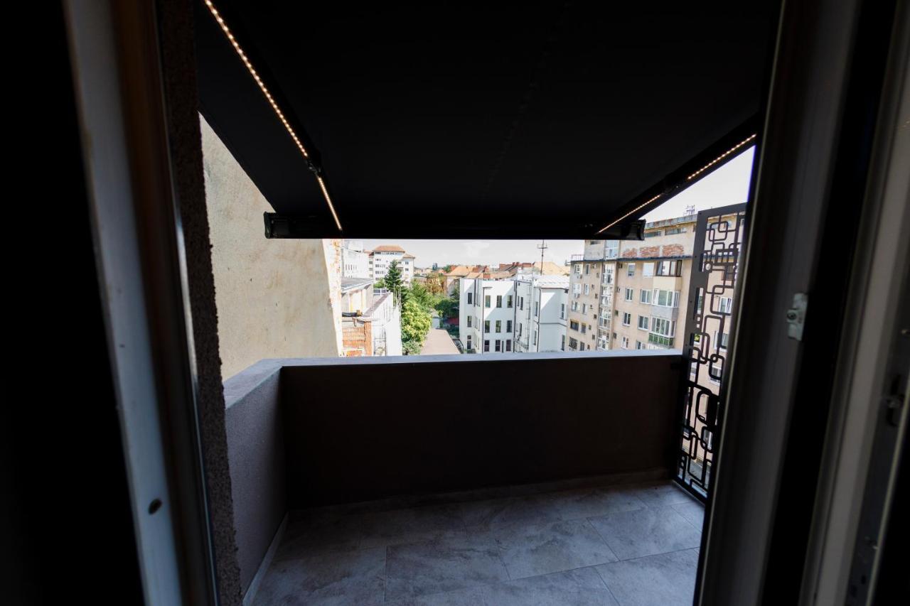 Luxurious Apartment, Best View Temeşvar Dış mekan fotoğraf